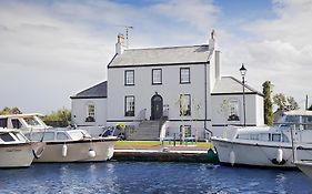 The Harbour Masters House