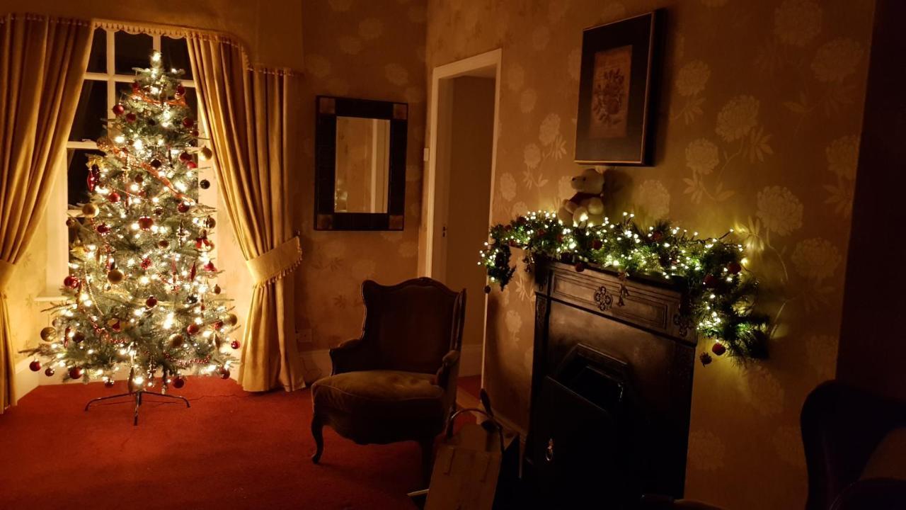 Bed and Breakfast The Harbour Masters House à Banagher Extérieur photo