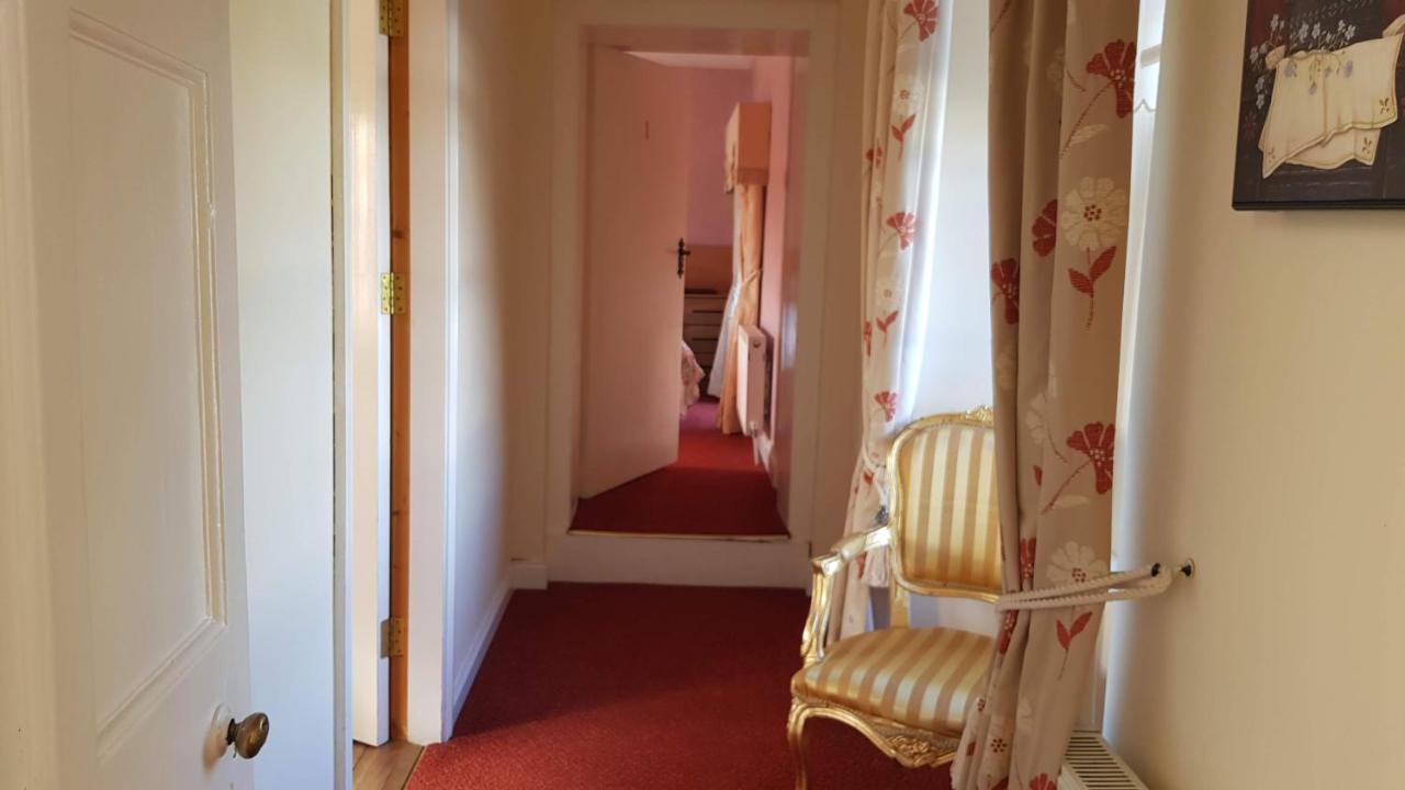Bed and Breakfast The Harbour Masters House à Banagher Extérieur photo