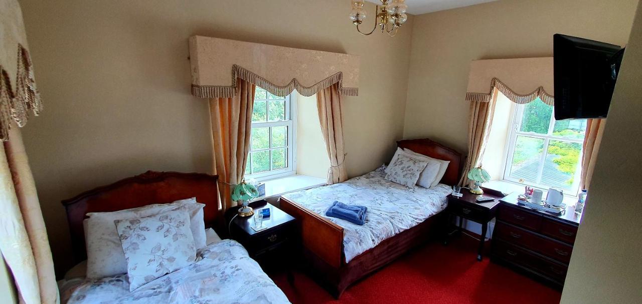 Bed and Breakfast The Harbour Masters House à Banagher Extérieur photo
