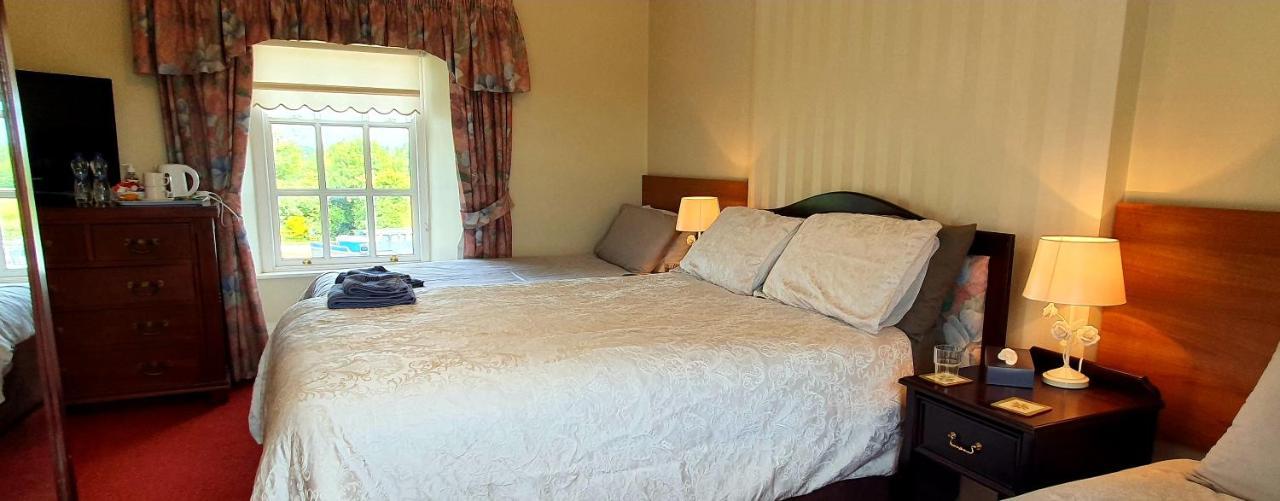 Bed and Breakfast The Harbour Masters House à Banagher Extérieur photo