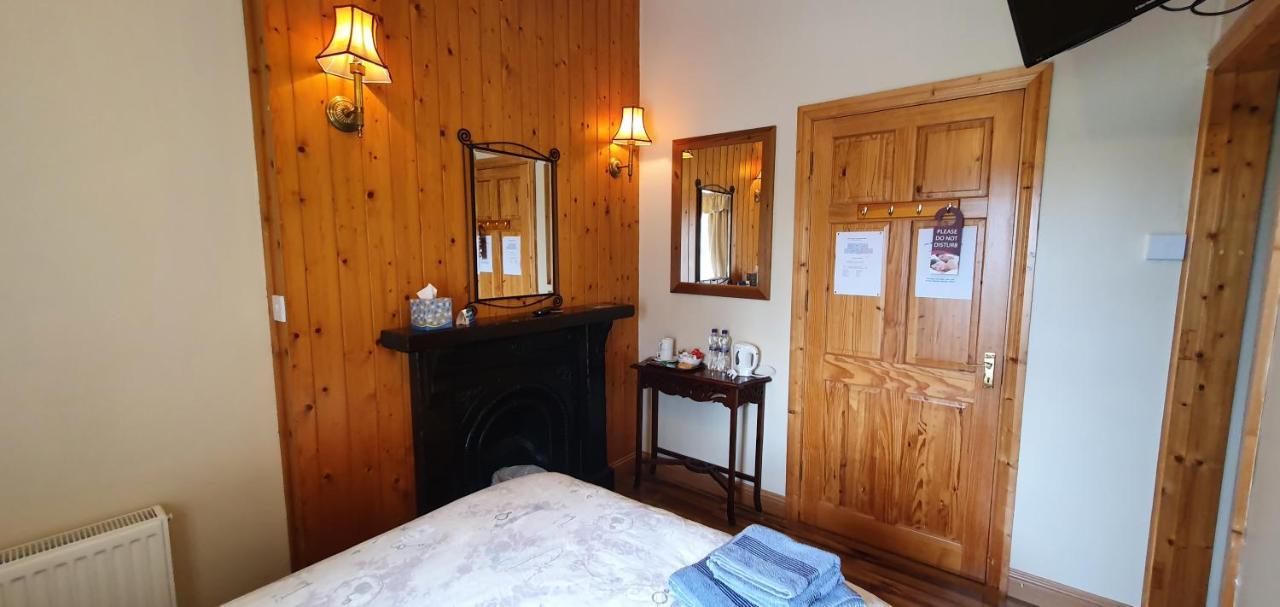 Bed and Breakfast The Harbour Masters House à Banagher Extérieur photo
