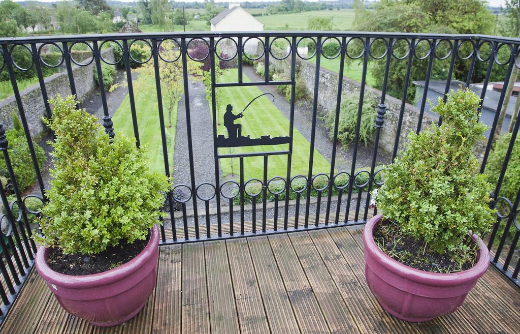 Bed and Breakfast The Harbour Masters House à Banagher Extérieur photo