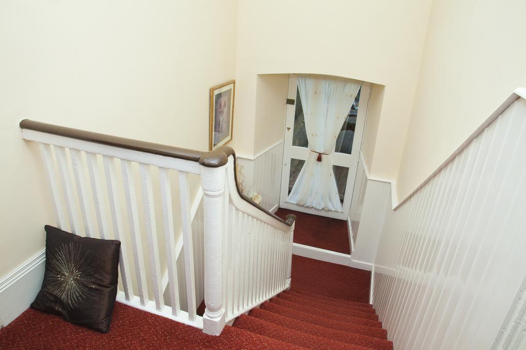 Bed and Breakfast The Harbour Masters House à Banagher Extérieur photo