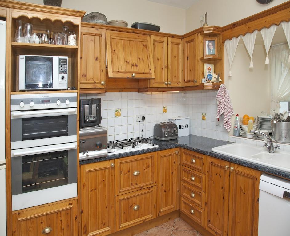 Bed and Breakfast The Harbour Masters House à Banagher Extérieur photo