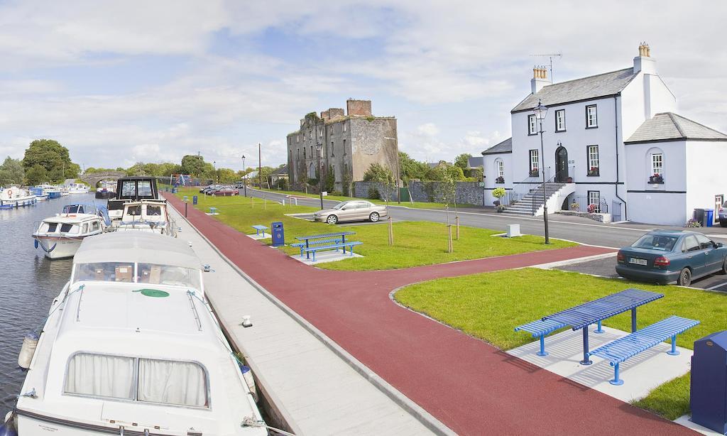 Bed and Breakfast The Harbour Masters House à Banagher Extérieur photo