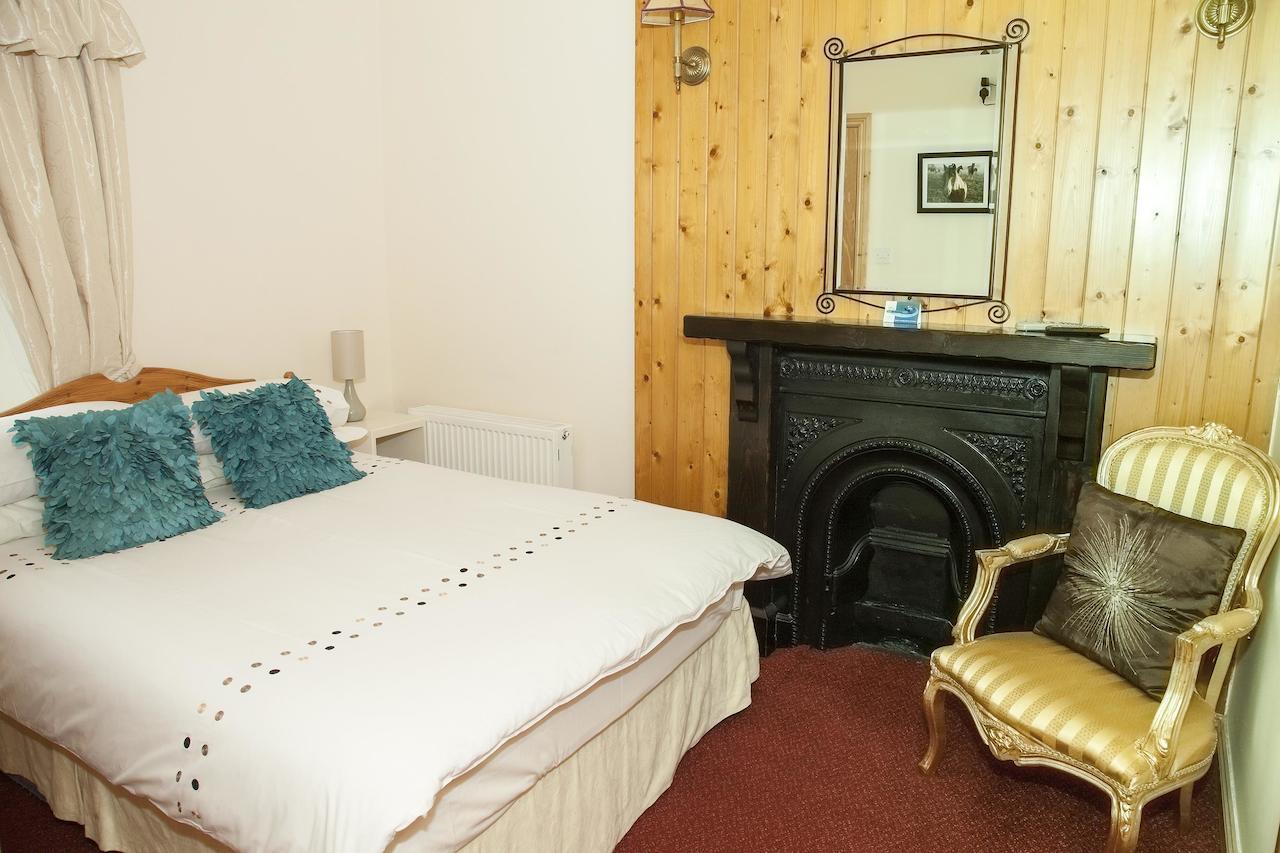 Bed and Breakfast The Harbour Masters House à Banagher Chambre photo
