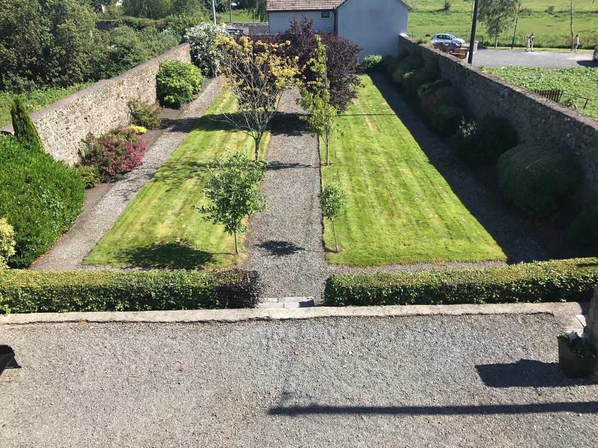 Bed and Breakfast The Harbour Masters House à Banagher Extérieur photo